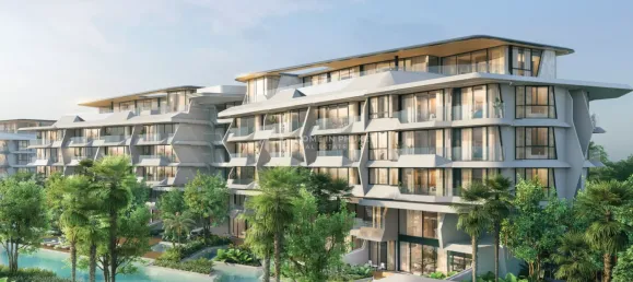 3 chambres condominium à vendre à Phuket, Southern Thailand, Thailand № 60845 5