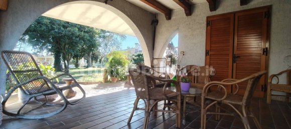 4 bedrooms Villa in Udine, Italy No. 228543 10