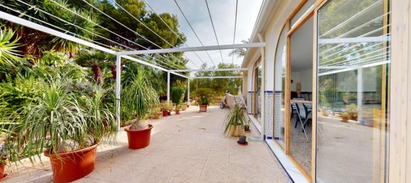 4 bedrooms House in Madrid, Spain No. 143653 6