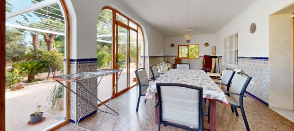 4 bedrooms House in Madrid, Spain No. 143653 13