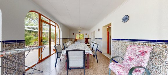 4 bedrooms House in Madrid, Spain No. 143653 17