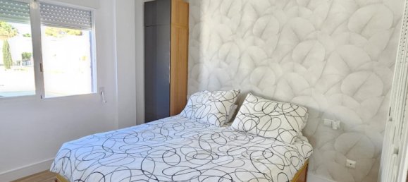 3 غرف نوم بنغالو في Calpe, Spain رقم 89832 7