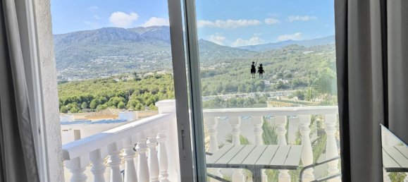 3 غرف نوم بنغالو في Calpe, Spain رقم 89832 9