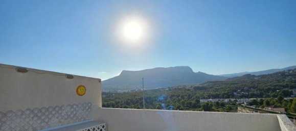 3 غرف نوم بنغالو في Calpe, Spain رقم 89832 5