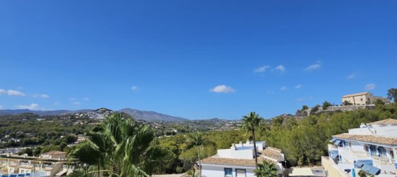 3 غرف نوم بنغالو في Calpe, Spain رقم 89832 8