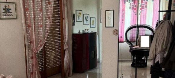 7 rooms Apartment in San Giuseppe Vesuviano, Italy No. 224654 5