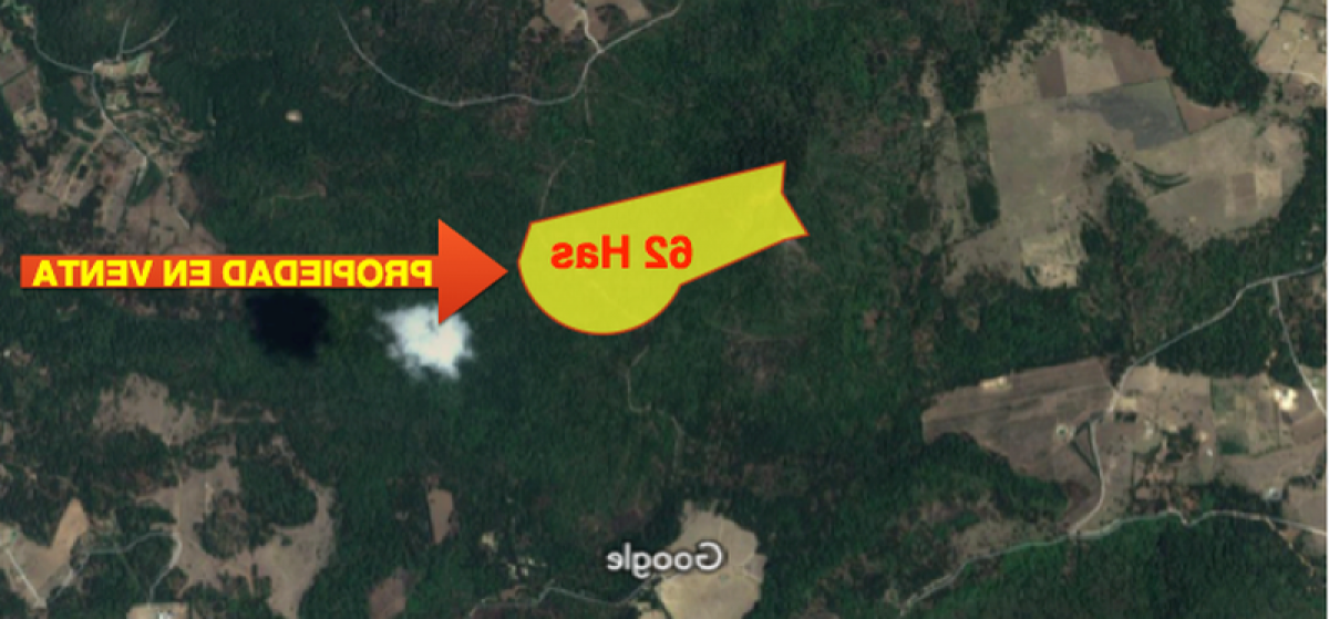 Земельный участок в Эройка Матаморос, Мексика № 206222