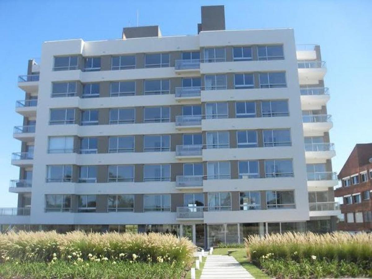 Apartamento T3 em Maldonado, Uruguay N.º 11900