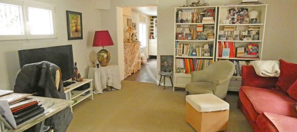 Дом с 5 спальнями в Ганьи, Франция № 175632 8