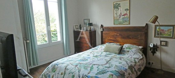 Дом с 5 спальнями в Ганьи, Франция № 175632 9