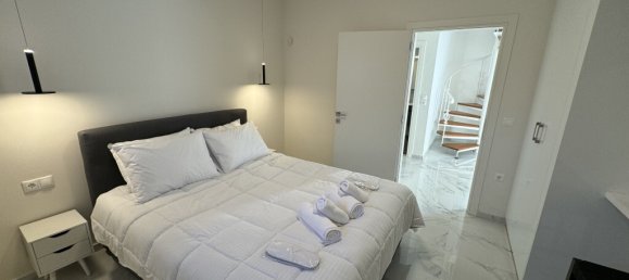 2 غرف نوم فيلا في Rethymno, Greece رقم 54475 14