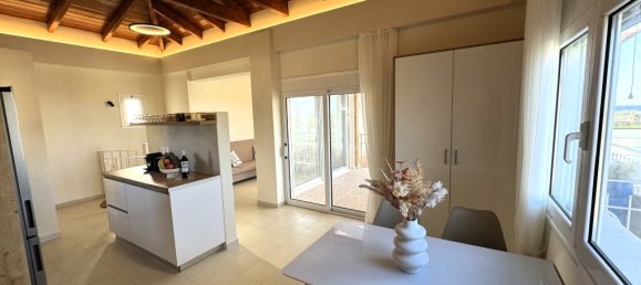 2 غرف نوم فيلا في Rethymno, Greece رقم 54475 6