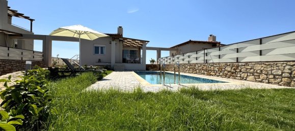 2 غرف نوم فيلا في Rethymno, Greece رقم 54475 3