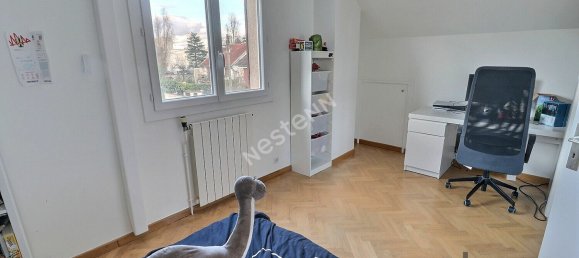 3 Schlafzimmer Haus in Neuilly-sur-Marne, France, Nr. 140934 10