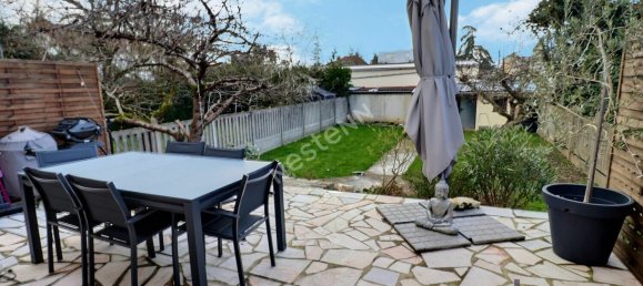 3 Schlafzimmer Haus in Neuilly-sur-Marne, France, Nr. 140934 13