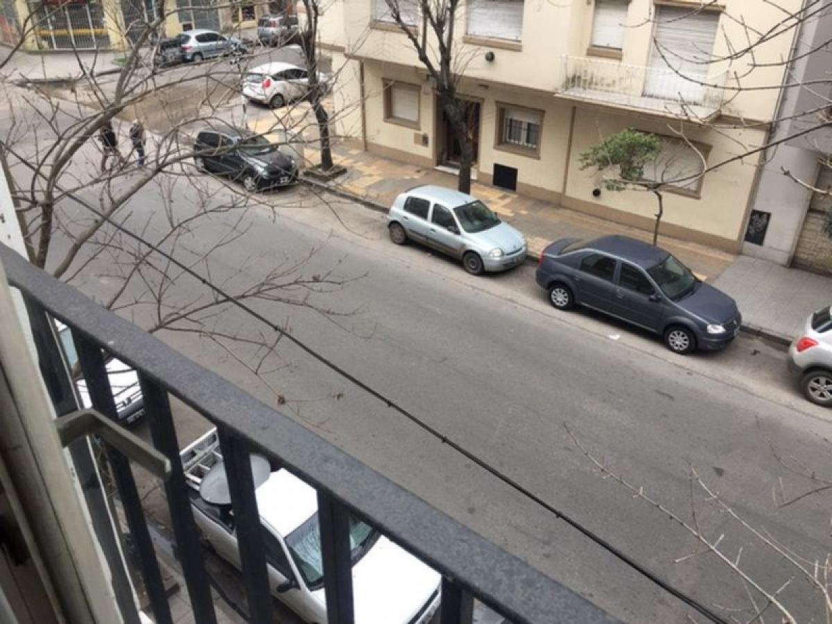 2 bedrooms Apartment in Mar del Plata, Argentina No. 70741