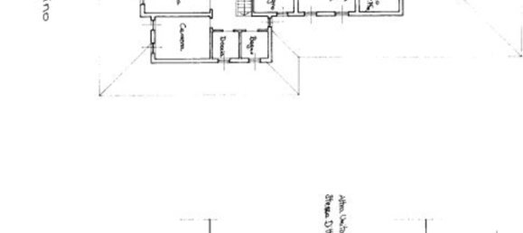 7 rooms Apartment in Maserada sul Piave, Italy No. 212986 19