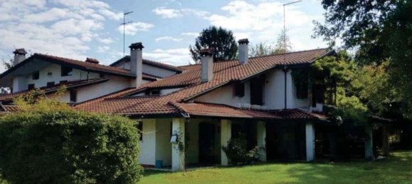 7 rooms Apartment in Maserada sul Piave, Italy No. 212986 12