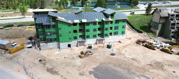 2 bedrooms Cafe / restaurant in Keystone, USA No. 118 27