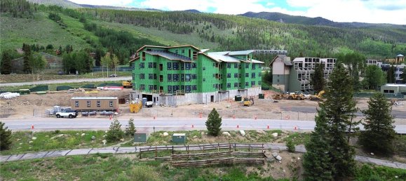 2 bedrooms Cafe / restaurant in Keystone, USA No. 118 2