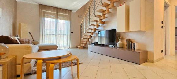 Penthouse de 4 divisões em Settimo Torinese, Italy N.º 260674 8