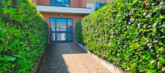 Penthouse de 4 divisões em Settimo Torinese, Italy N.º 260674 2