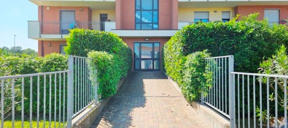 Penthouse de 4 divisões em Settimo Torinese, Italy N.º 260674 25