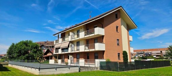 Penthouse de 4 divisões em Settimo Torinese, Italy N.º 260674 26