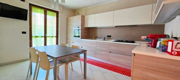 Penthouse de 4 divisões em Settimo Torinese, Italy N.º 260674 13