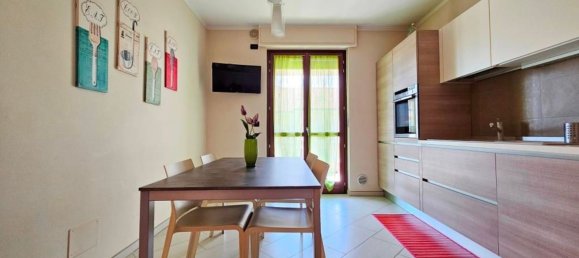 Penthouse de 4 divisões em Settimo Torinese, Italy N.º 260674 14