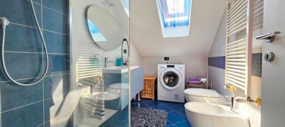 Penthouse de 4 divisões em Settimo Torinese, Italy N.º 260674 21