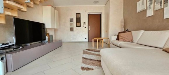 Penthouse de 4 divisões em Settimo Torinese, Italy N.º 260674 5