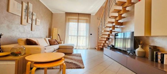 Penthouse de 4 divisões em Settimo Torinese, Italy N.º 260674 7
