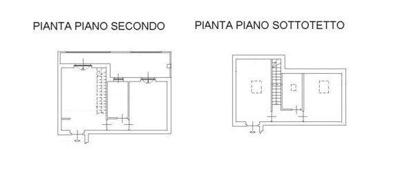 Penthouse de 4 divisões em Settimo Torinese, Italy N.º 260674 27