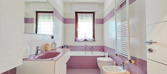 Penthouse de 4 divisões em Settimo Torinese, Italy N.º 260674 15