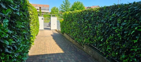 Penthouse de 4 divisões em Settimo Torinese, Italy N.º 260674 24