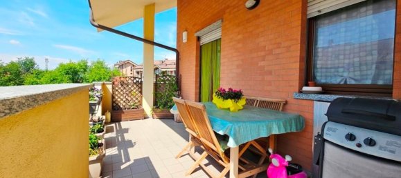Penthouse de 4 divisões em Settimo Torinese, Italy N.º 260674 9