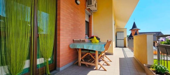 Penthouse de 4 divisões em Settimo Torinese, Italy N.º 260674 10