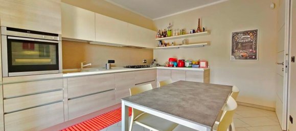 Penthouse de 4 divisões em Settimo Torinese, Italy N.º 260674 12