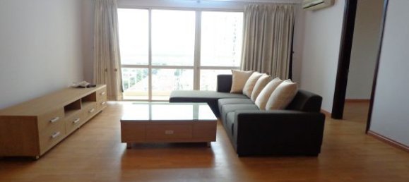 Apartamento T4 em Bac Tu Liem, Vietnam N.º 6448 2