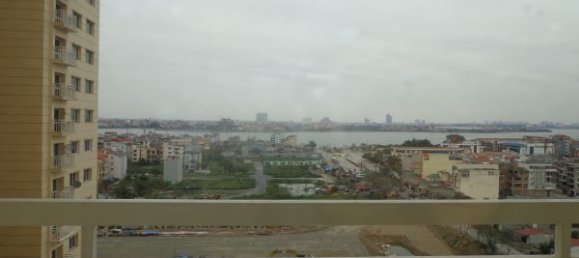 Apartamento T4 em Bac Tu Liem, Vietnam N.º 6448 6