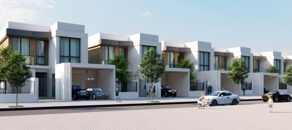 2 Schlafzimmer Villa in Mina Al Arab, UAE, Nr. 107277 5