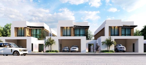 2 Schlafzimmer Villa in Mina Al Arab, UAE, Nr. 107277 4