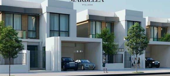 2 Schlafzimmer Villa in Mina Al Arab, UAE, Nr. 107277 14