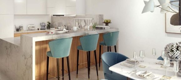 2 Schlafzimmer Villa in Mina Al Arab, UAE, Nr. 107277 15