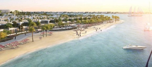 2 Schlafzimmer Villa in Mina Al Arab, UAE, Nr. 107277 17