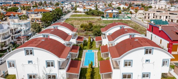 Villa 5+1 in Belek, Turkey, Nr. 13508 8