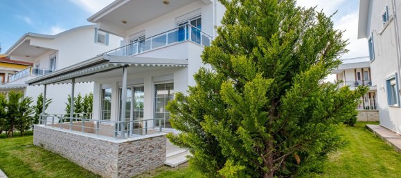 Villa 5+1 in Belek, Turkey, Nr. 13508 7