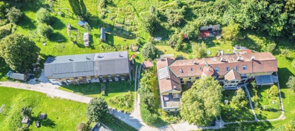 Apartamento de 4 habitaciónes en Lilienfeld, Austria No. 224899 27