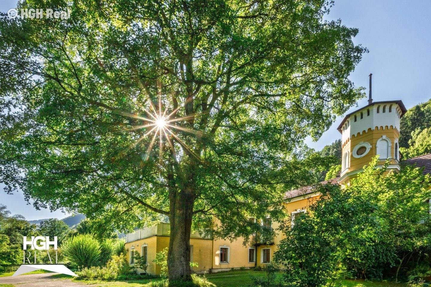 Apartamento de 4 habitaciónes en Lilienfeld, Austria No. 224899